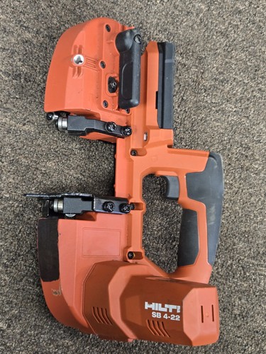 Hilti nuron cordless - 4-22,