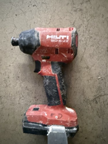 Hilti nuron sid cordless - sid,