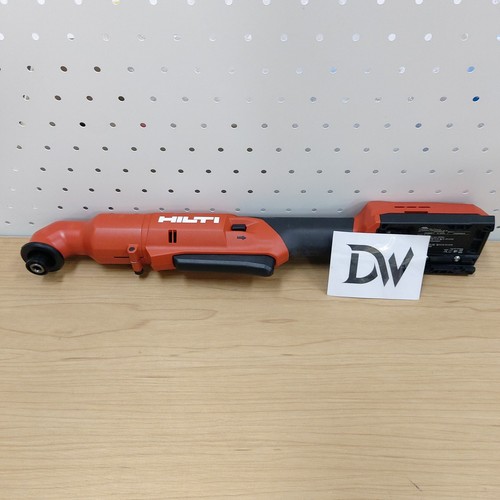 Hilti nuron cordless right - nuron,