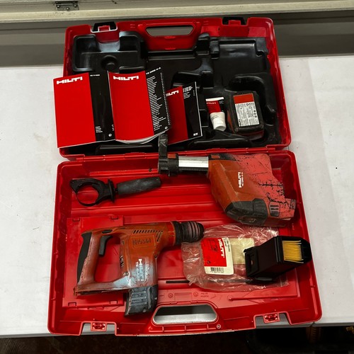 Hilti a22 rotary - te,