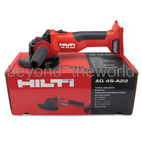 Hilti a22 cordless - ag,