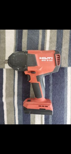 Hilti siw 22v - hilti,