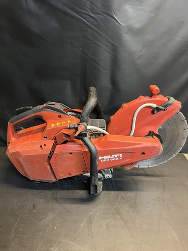 Hilti dsh 600 petrol cut - hilti, cut-off