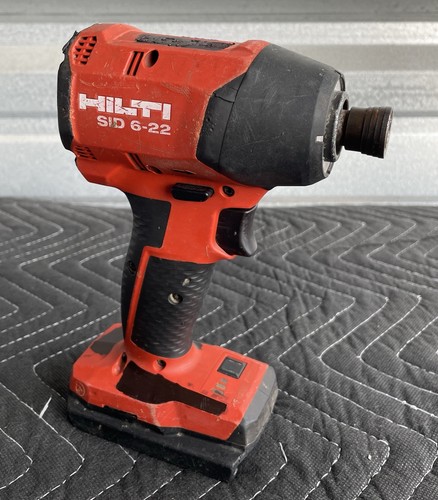 Hilti nuron sid 6 22 - 🔥,