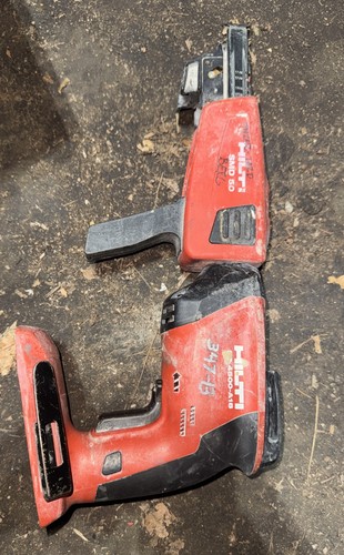 Hilti 4500 a18 - hilti, 18v