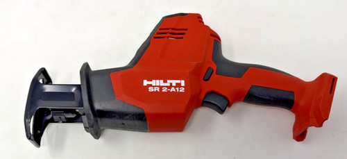 Hilti a12 compact - sr, 2-a12