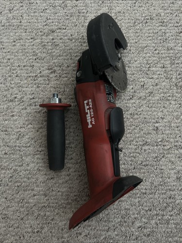 Hilti 125 a22 cordless - hilti, ag