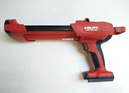 Hilti hde 500 cordless 22v - 500-22,