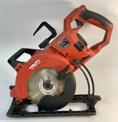 Hilti 60w a36 cordless - hilti,