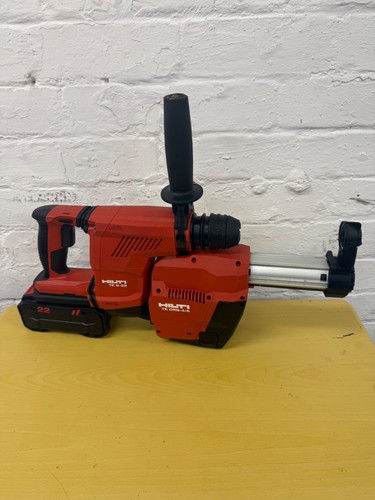 Hilti cordless sds - 6-22,