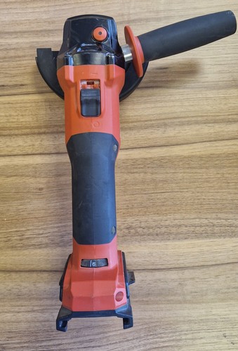 Hilti 125mm cordless - 4s-22,
