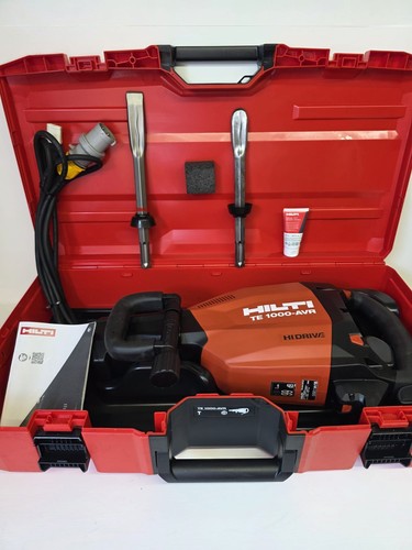 Hilti 1000 avr drive - hilti, hi