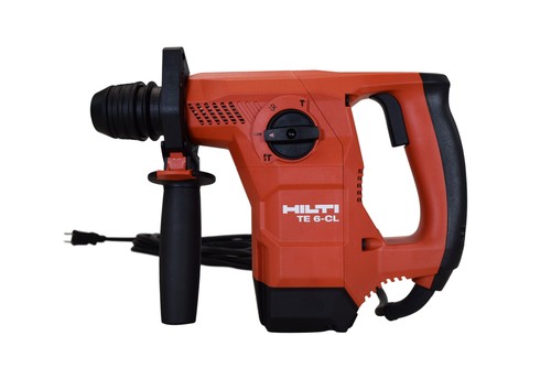 Hilti 120v sds plus - te,