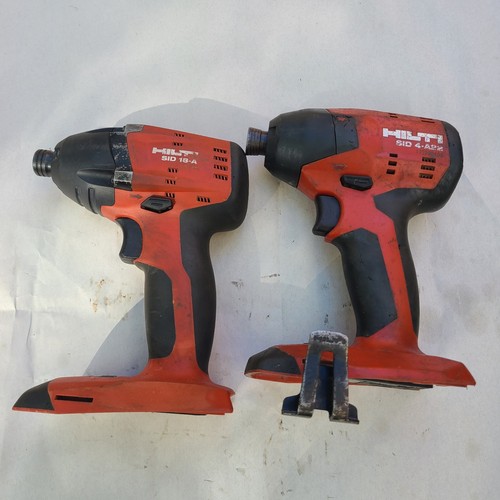 Hilti sid a22 - 4-a22,, 1