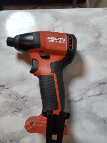 Hilti sid cordless - sid, 2-a