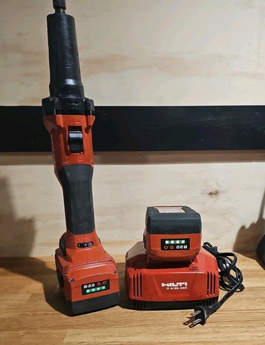 Hilti gdg a22 - gdg, 6-a22