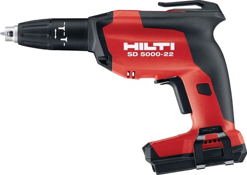 Hilti volt nuron - 22-volt, sd