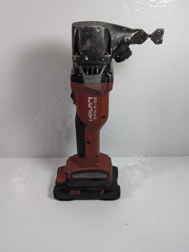 Made switzerland hilti - hilti, spn