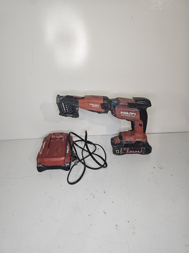 Hilti 5000 22v cordless - sd,