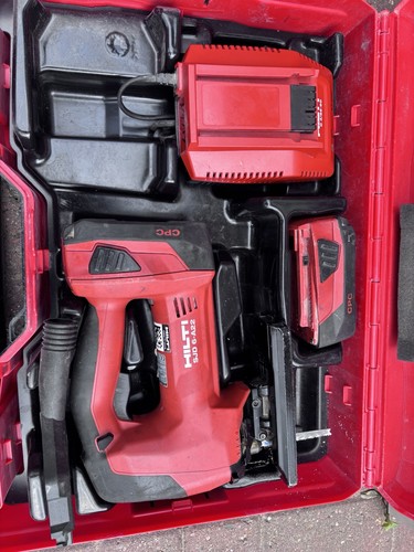Hilti sjd nuron 22v - hilti,