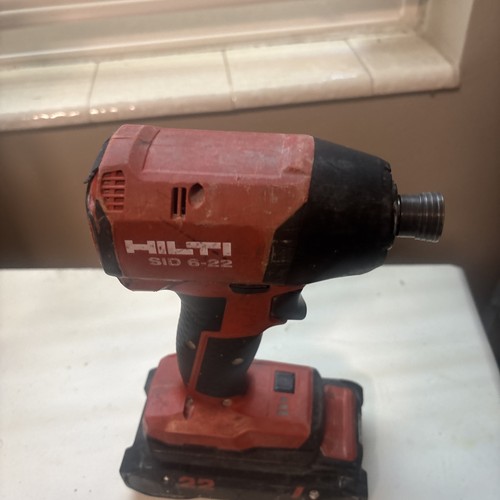 Hilti nuron sid volt - sid, 6-22