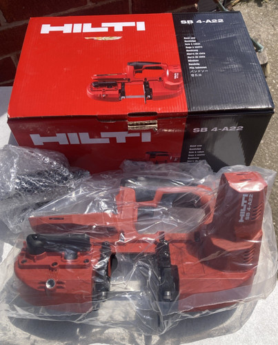 Hilti a22 22v - sb,