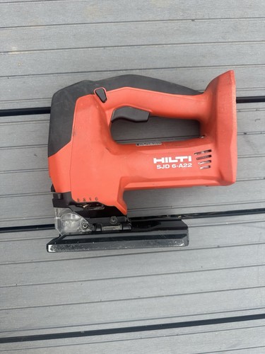 Hilti sjd a22 - sjd, 6-a22