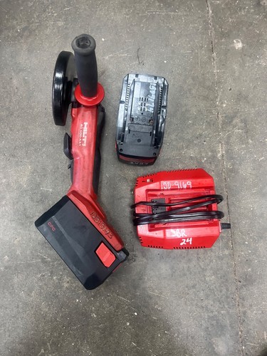 Hilti 600 a36 - ag, 600-a36