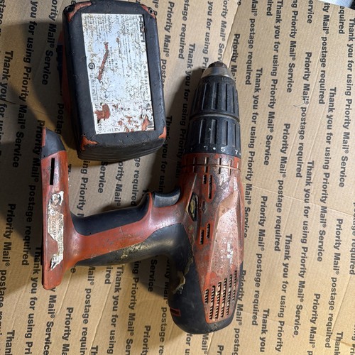 Hilti sfh 1 2 - hilti,