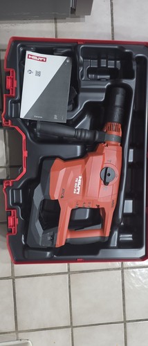 Hilti nuron cordless - 60-22,
