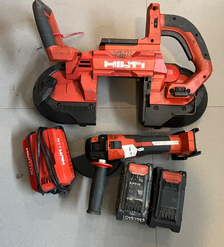Hilti nuron 22 22v - nuron, 6-22