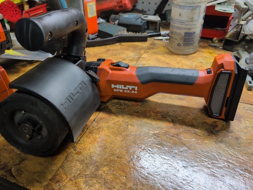 Hilti nuron gpb cordless - gpb,