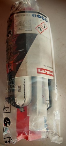 Hilti hit 270 - hit-hy, resin
