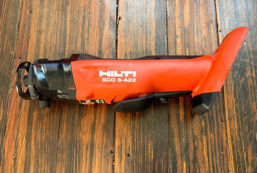 Hilti sco a22 22v brushless - 6-a22,