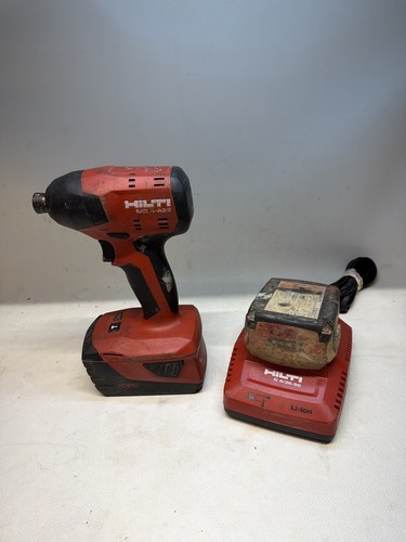 Hilti sid a22 - sid, 21.6v