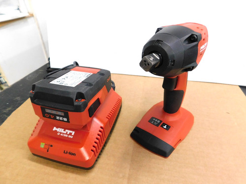 Hilti impact kit model - hilti,