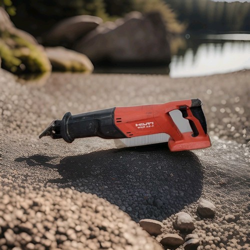 Hilti wsr a 22v - hilti,