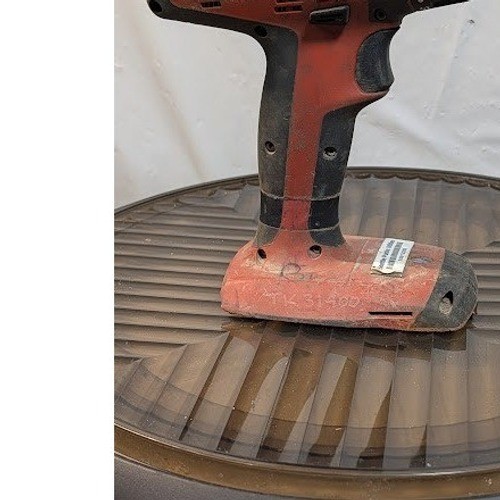 Hilti sfc cordless - hilti,
