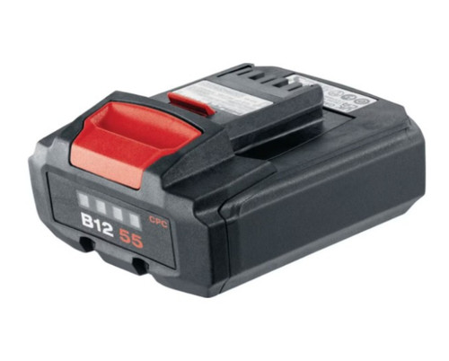 Hilti 12v 0ah li - hilti,