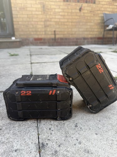 Hilti nuron battery - 22,