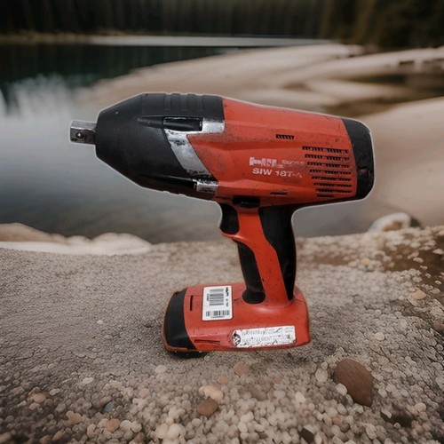 Hilti siw 18t - ,