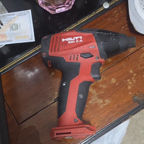 Hilti sid 10 - hilti,