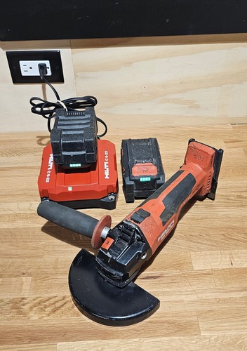 Hilti nuron 22 - nuron, 6inch