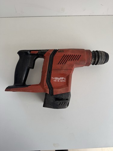 Hilti te6 a22 - te6,