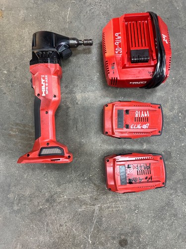 Hilti spn a22 cordless - 6-a22,