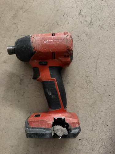 Hilti nuron sid - 6-22, cordless