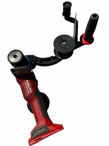 Hilti gtb a22 cordless - cordless, belt