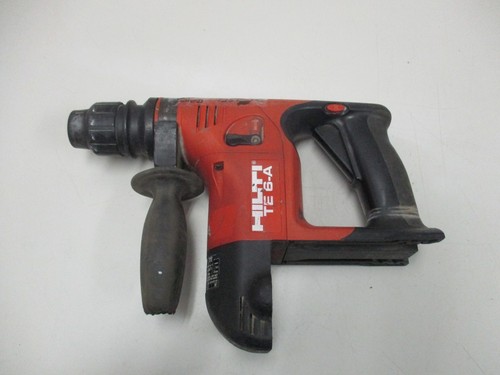 Hilti rotary hammer - hilti,