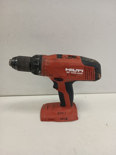 Hilti 10w a22 cordless - sf, 10w-a22