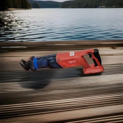 Hilti wsr 18v - wsr,